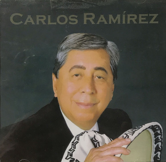 Carlos Ramirez (CD  Y Que Le Hace)