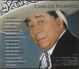 Carlos Ramirez (CD  Y Que Le Hace)