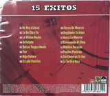 Tatuaje Vivo (CD 15 Exitos) Denv-6615