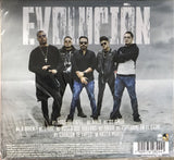 Evolucion (CD Perro Callejero) Denv-8244