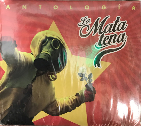 Matatena (CD Antologia) Denv-282311