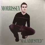 Morrissey (CD Maladjuted) PolyGram-36036