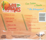 Lugans (CD De Brinquito, Banda) CAN-332-046 CH