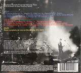 Gustavo Cerati (2CD-DVD NTSC(0) En Vivo Fuerza Natural Tour) SMEM-70410