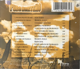 Puro Norteno (CD Varios Artistas) SMK-84227 CH