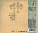 Edith Marquez (D-DVD Momentos) EMIM-551798