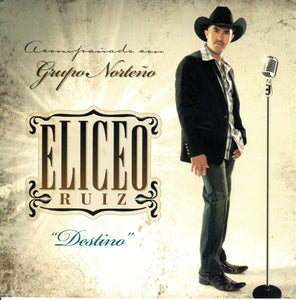 Eliceo Ruiz (CD Destino) Spgr-001