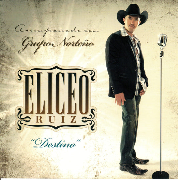 Eliceo Ruiz (CD Destino) Spgr-001