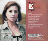 Elida Reyna (CD Mis Raizes) TR-0602