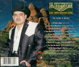 Navegante De Michoacan (CD El Sube Y Baja) KM-2737