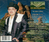 Navegante De Michoacan (CD El Sube Y Baja) KM-2737