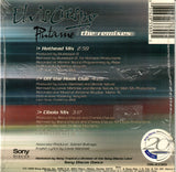 Elvis Crespo (CD Pintame, The Remixes) TRK-83389 OB N/AZ