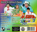 Enero 97, Grupo (CD 16 Exitos) POW-50003 OB N/AZ