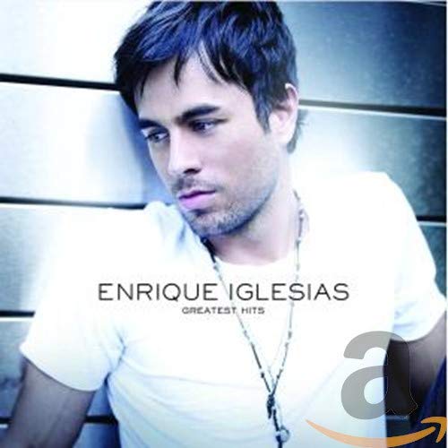 Enrique Iglesias (Cd-Dvd Greatest Hits) Inter-84557 N/AZ