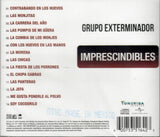 Exterminador (CD Imprescindibles) UMGX-35164 N/AZ