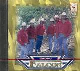 Falcon, Grupo (CD Lagrimas De Un Payaso) AR-052