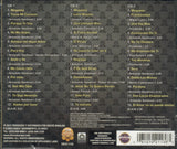 Falcons (3CD Con Sentimiento) DBCD-1136 OB "Usado"