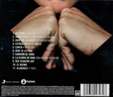 Ricardo Montaner (CD Fe) SMEM-94743 n/az