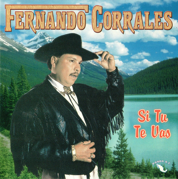 Fernando Corrales (CD Si Tu Te Vas) Pac-001