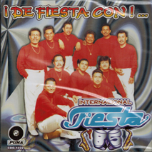 Fiesta 85 (CD De Fiesta Con) Puma-1022