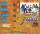 Flanyer, Grupo (CD 20 Exitos) ARC-107 OB