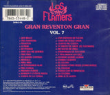 Flamers/Los (CD Gran Reventon Gran 7) RCA-53448 OB n/az