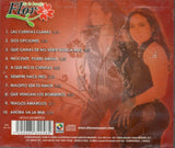 Flor De La Banda (CD Las Cuentas Claras) CDT-4258