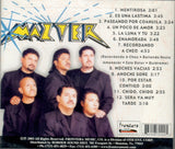 Sonido Mazter (CD Homenaje a un Mazter) FRONT-7242 OB
