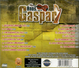 Gaspar Hermanos (CD 16 Exitos) DBCD-538 OB N/AZ