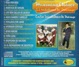 Gatillero de Durango (CD Vol#1 Hoja Por Hoja) CCS-97010 CH N/AZ