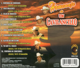 Homenaje A Un Gavilancillo (CD Varios Artistas) KM-2765 CH