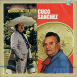 Gerardo Reyes - Cuco Sanchez (Cd 16 Exitos) Cdspe-450733 N/AZ