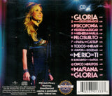 Gloria Trevi (CD En Vivo) UMGUS-13333 OB