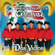 Hermanos Gomez (CD Dos Vicios) ARCD-719