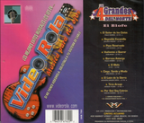 4 Grandes Del Norte (CD El Blofe) CAN-762 CH