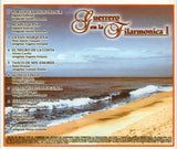 Filarmonica De Acapulco (CD Guerrero En La Filarmonica) OB N/AZ