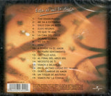 Ricardo Montaner (CD Esta Es Mi Historial) UMMCOL-64344 Ob