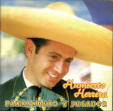 Humberto Herrera (CD Mujeriego, Parrandero Y Jugador) Disa-24024 N/AZ