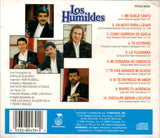 Humildes Los (CD Mi Corazon No Obedece) FOVI-9439 OB