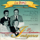 Baby's (CD Imagenes 2da. Coleccion) CDB-249 ob