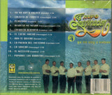 Imaginacion (CD Ya No Voy A Volver) EyS-72903 OB N/AZ