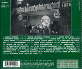 Iracundos (CD Vol#4 Discografia Completa ) RCA-743216120925 n/az