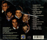 Iracundos (CD Y Me Quede En El Bar) FMCD-7115 OB N/AZ