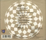 Iracundos (CD Esa Esquina) FMCD-7119 OB