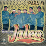 Jaleo (CD Para Ti) CDC-2251