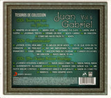 Juan Gabriel (3CD Vol#5 Tesoros De Coleccion) SMEM-96469 MX N/AZ