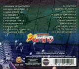 Hermanos Jimenez (CD 20 Super Exitos) DBCD-1096 OB