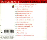Joan Sebastian (CD Totalmente Norteno) CDP-4191