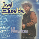 Joel Elizalde (Cd La Primavera, Y Cervantes De Sinaloa) Cgk-91104