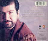 Joel Solis (CD No Soy Lo Peor) IM-9830 Ob
